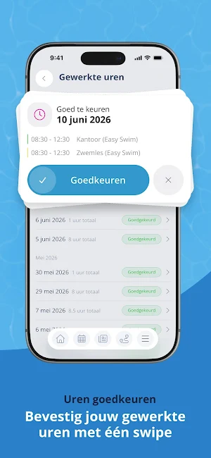 Splash Connect Screenshot 3