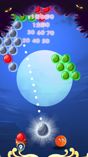 Color Egg Shooter – Bubble Pop Screenshot 3