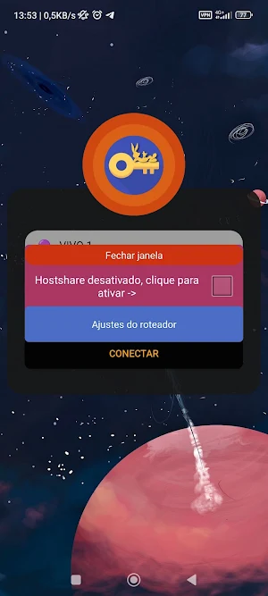 Perna.5g Screenshot 3