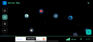 XenoSignal: Alien Comm & Wiki Screenshot 2