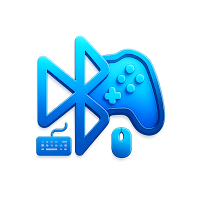 Blue Mote - Controller/Mouse