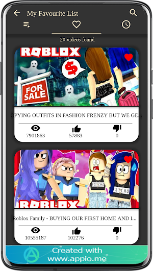Itsfunneh Screenshot 3