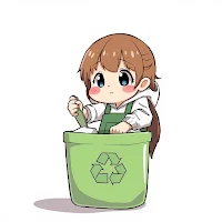 Recycle Buddy