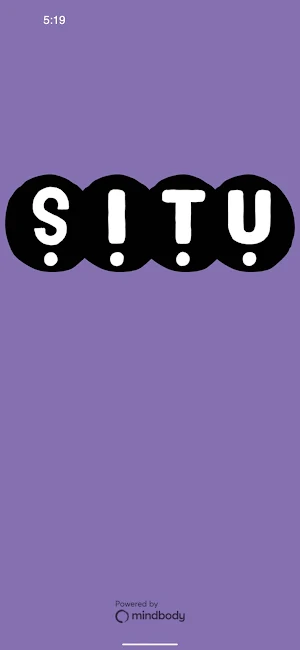 SITU Eindhoven Screenshot 0