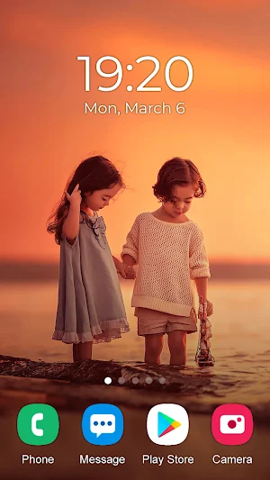 Cute Wallpaper 2023 Screenshot 2