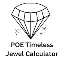 POE Timeless Jewel Calculator