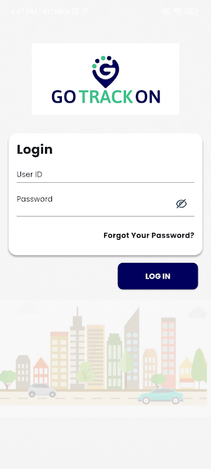Gotrackon Pro Screenshot 0
