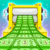 Idle Money Factory