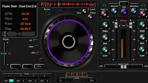 DJ Music Mixer : DJ Song Remix Screenshot 0