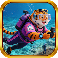 Tiger Dopey