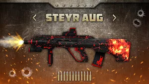 Gun Shooter Simulator Screenshot 3