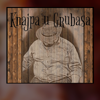Knajpa u Grubasa