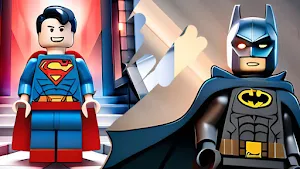 Heroes Block Screenshot 3