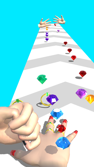 Jewel Stack Screenshot 2
