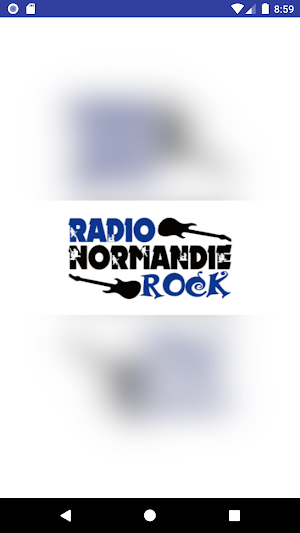 Radio Normandie Rock Screenshot 0