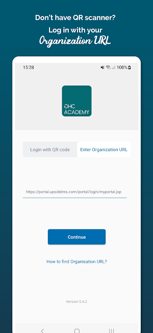 GHC Academy Screenshot 1
