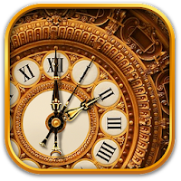 Live Wallpaper - Musée d'Orsay