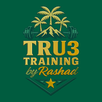 TRU3 Training by Rashad