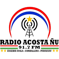 Radio TV Acosta Ñu FM