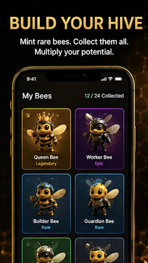 Beefour Bitcoin Mining Screenshot 3