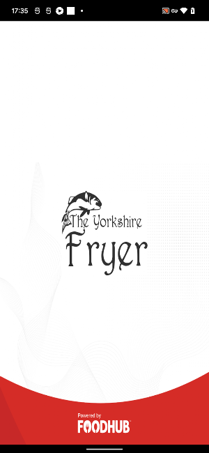 The Yorkshire Fryer Screenshot 0