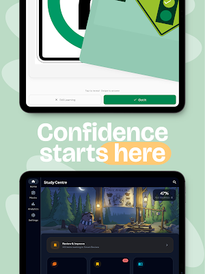 Alberta Driving Test & Class 7 Screenshot 3