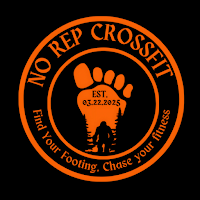 No Rep CrossFit