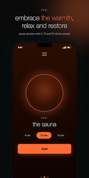 tiiides Screenshot 2