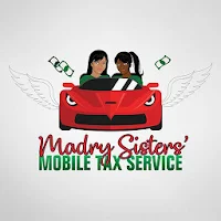 Madry Sister’s Mobile Tax Serv