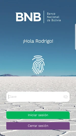 BNB Screenshot 0