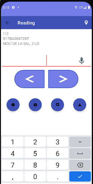 aquacisro Screenshot 3