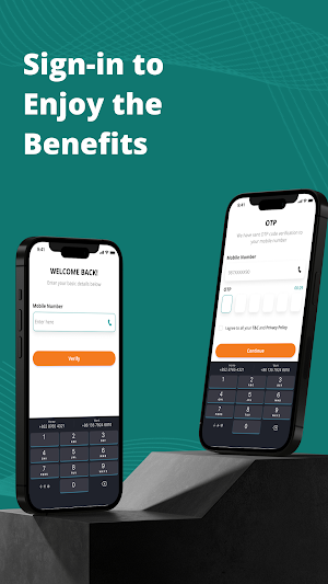Kargoport Screenshot 1