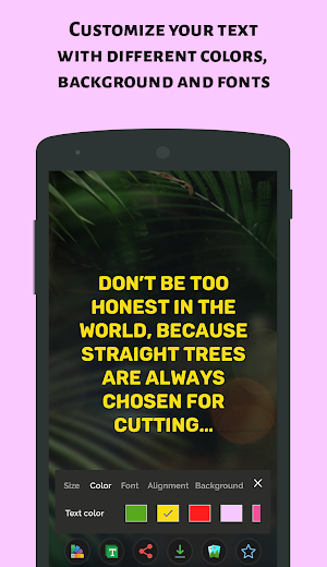 Millionaire Quotes - Think Rich Quotes & Sayings Screenshot 2