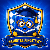 Einstellungstest Bayern