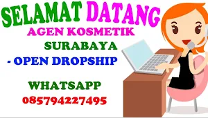 AGEN KOSMETIK SURABAYA Screenshot 0