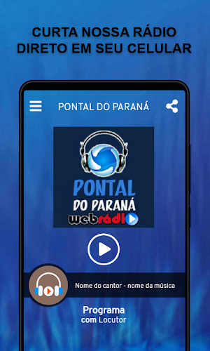 Pontal do Paraná Screenshot 0