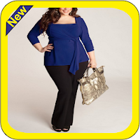 Plus Size Womens Clothing