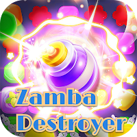 Zamba Destroyer
