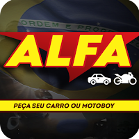ALFA MOBILIDADE AJU
