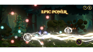 Arcanum Skirmish Screenshot 3