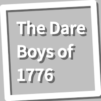 Book, The Dare Boys...