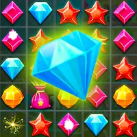 Charm Star Match 3 - Earn BTC