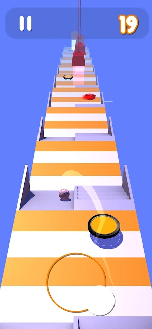 The Little Egg Challenge Screenshot 3