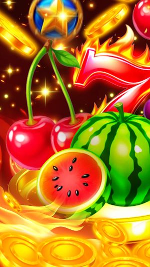 Hot Fruit Combo Screenshot 0