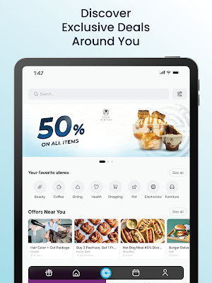 PSUT Connect Screenshot 3