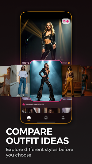 Look Swap Me Screenshot 3