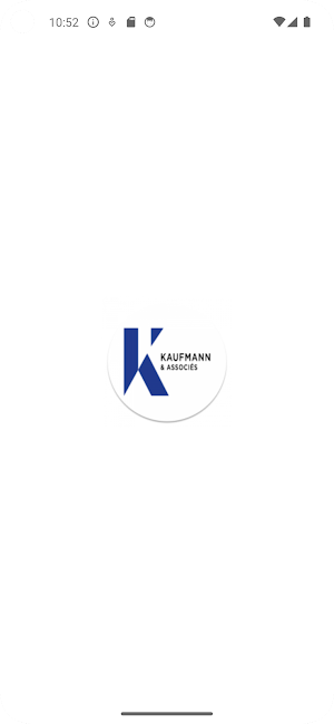 K&App Screenshot 0