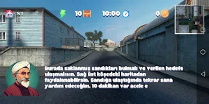 Cebirsel Hazineler Screenshot 1