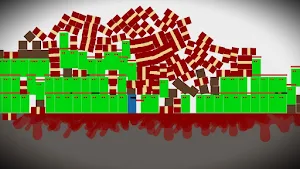 INERTIA-Z: 2D Physics Sandbox Screenshot 3