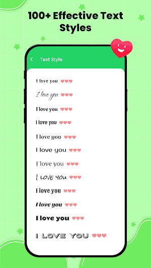 Text Repeater - Repeat & Copy Screenshot 3